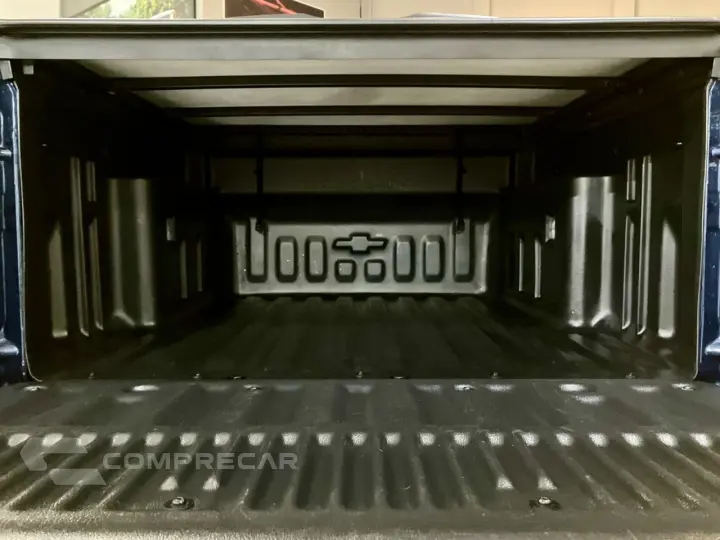 Montana 1.2 12V 4P FLEX TURBO PREMIER AUTOMÁTICO