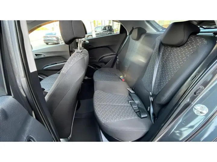 HB20 1.0 COMFORT PLUS 12V FLEX 4P MANUAL