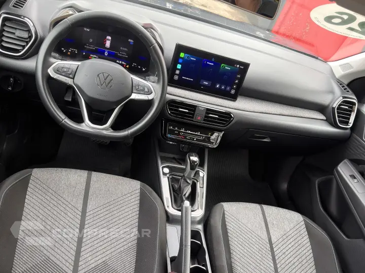 TERA 1.0 170 TSI COMFORT AUTOMÁTICO