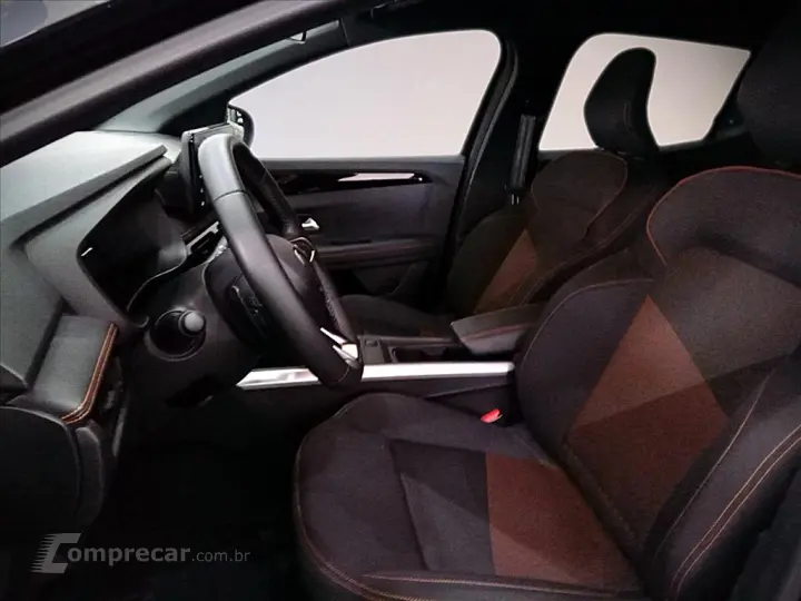 KARDIAN 1.0 TCE FLEX TECHNO EDC