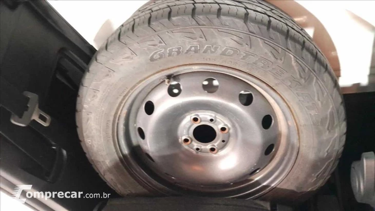 STRADA 1.4 FIRE FLEX ENDURANCE CS MANUAL