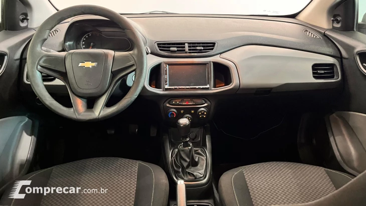 ONIX HATCH Joy 1.0 8V Flex 5p Mec.