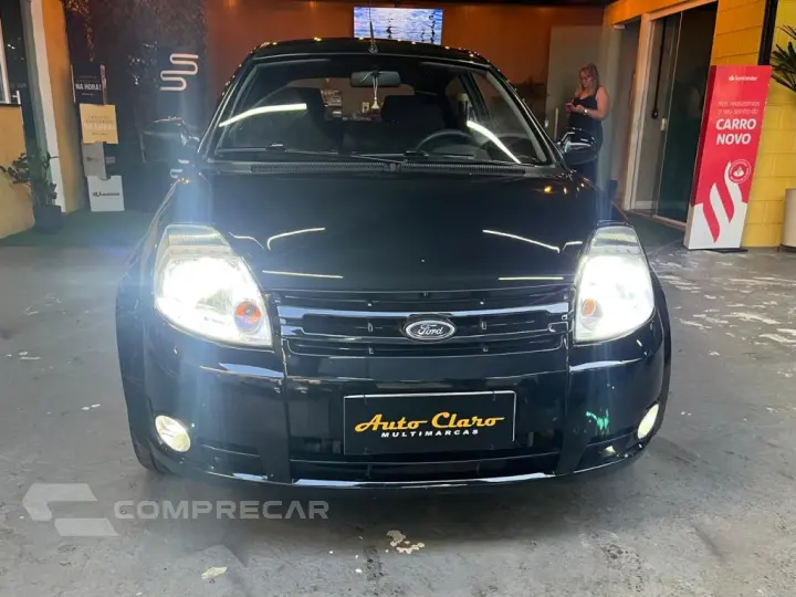 KA 1.6 MPI 8V FLEX 2P MANUAL