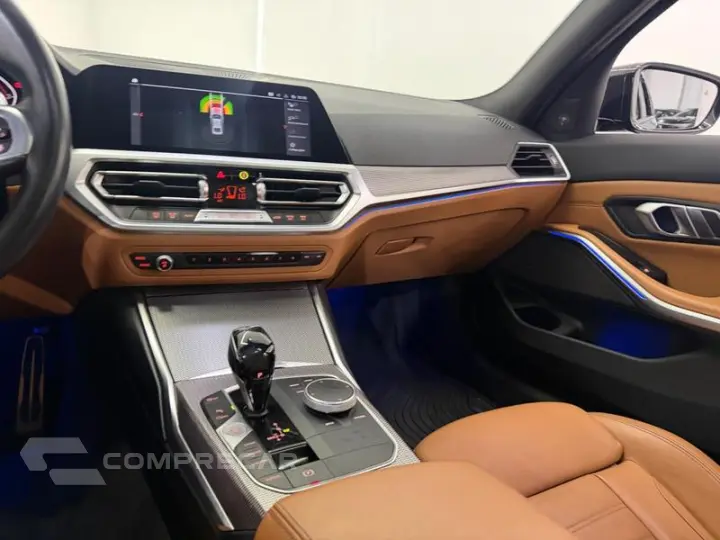 320I