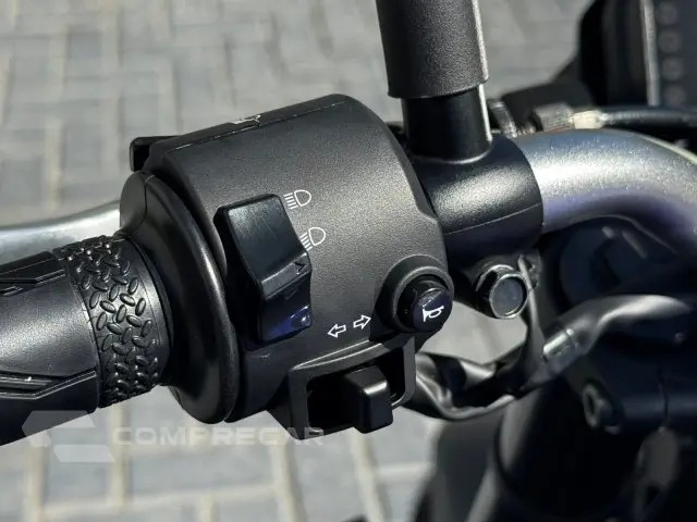 MT-03 ABS - Street