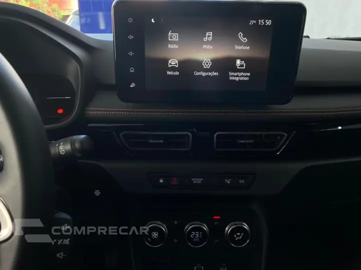 Kardian Techno Flex 1.0 TB 12V 5p Aut.