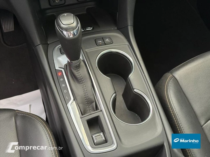 EQUINOX 2.0 16V TURBO GASOLINA PREMIER AWD AUTOMÁ