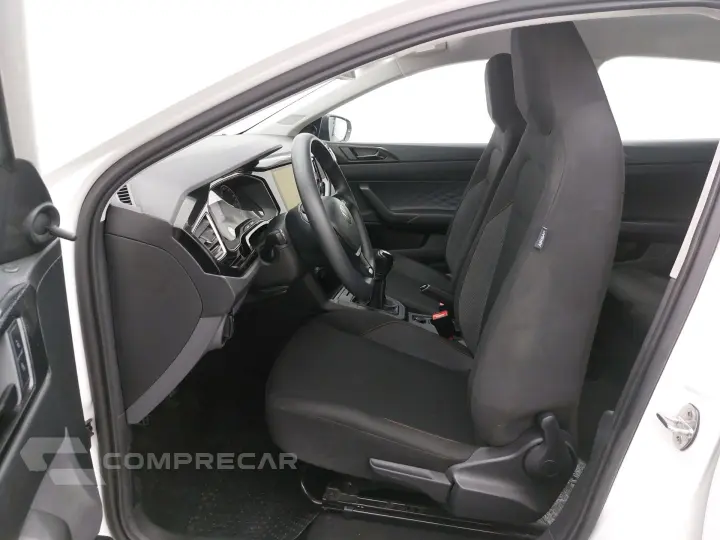 POLO 1.0 MPI TRACK MANUAL