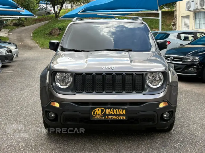 RENEGADE 1.8 16V