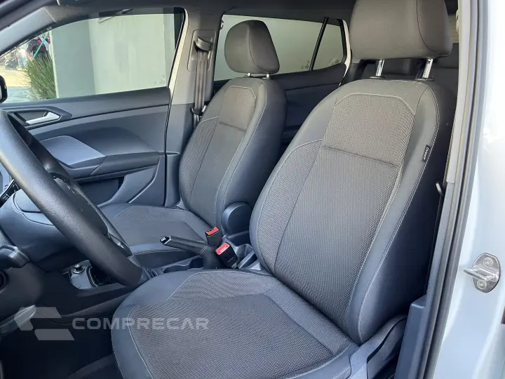 T-CROSS 1.0 200 TSI Sense