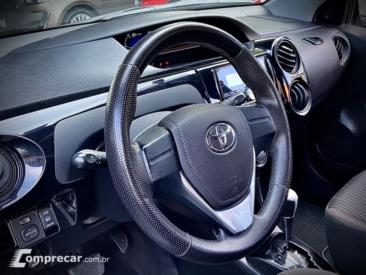 ETIOS 1.3 X 16V