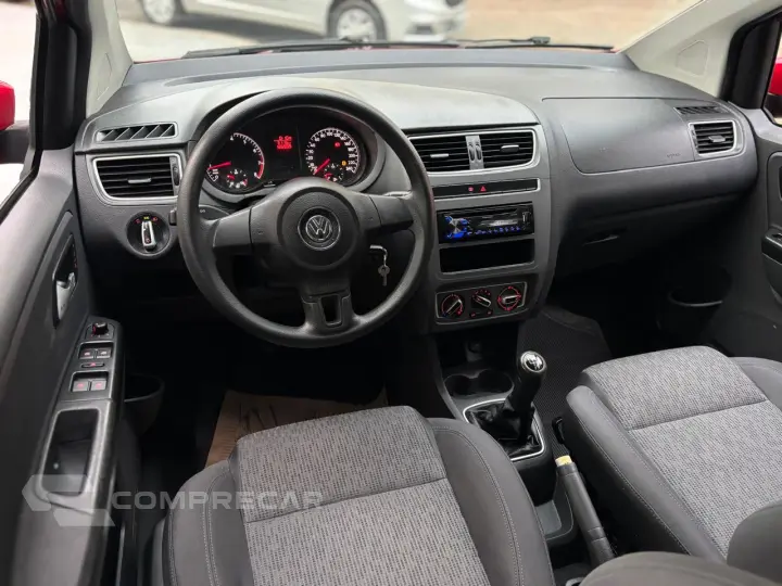 FOX 1.6 MI 8V