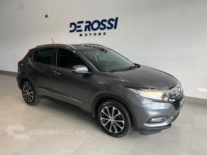 HR-V EXL 1.8 FLEXONE 16V 5P AUT.