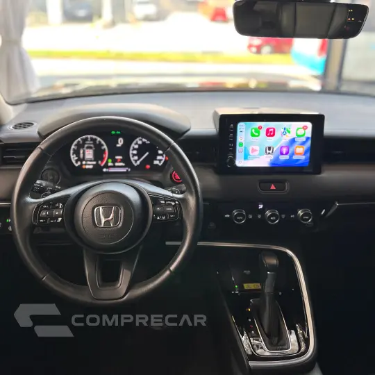 HR-V 1.5 DI I-vtec Turbo Advance