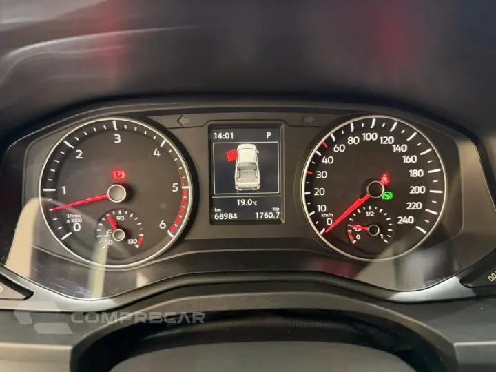 AMAROK Highline 3.0