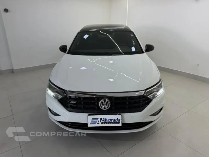 JETTA RL AF