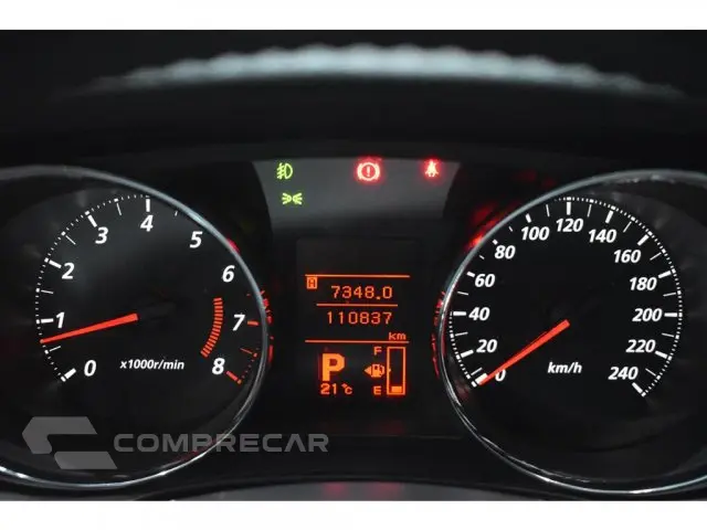 ASX - 2.0 4X2 16V 4P AUTOMÁTICO