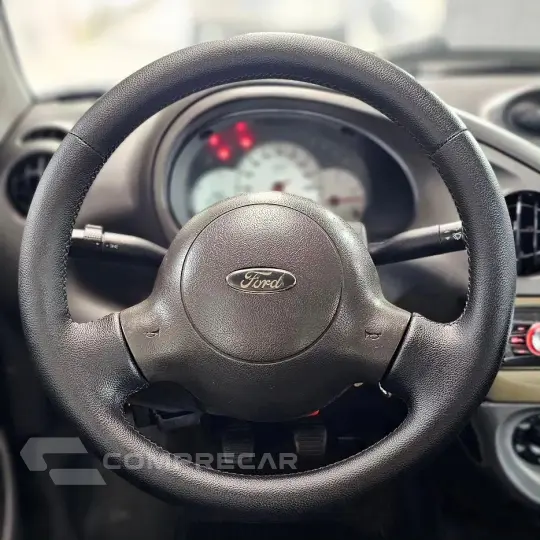 KA 1.0 I 8V