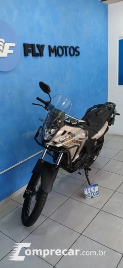 SAHARA 300 ADV