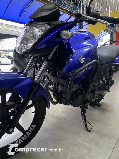 FAZER 150