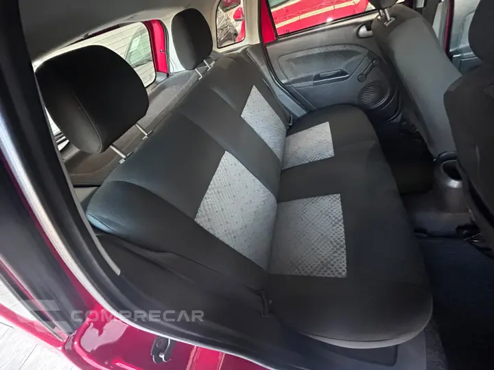 FIESTA 1.6 Rocam SE 8V