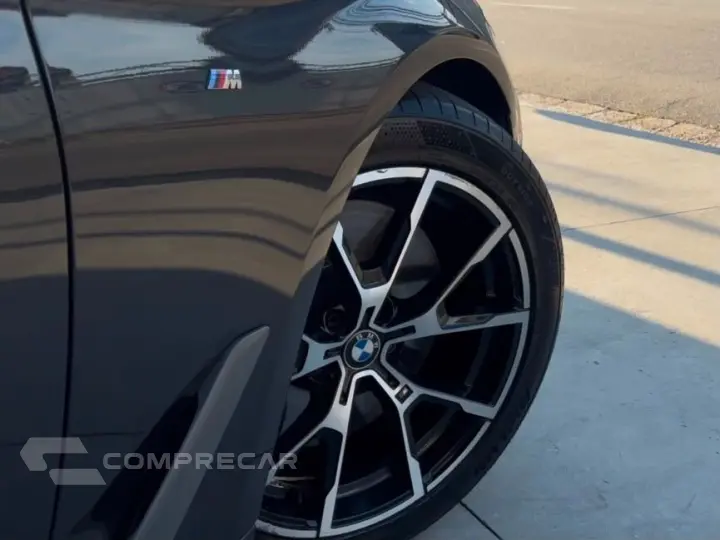 540i M Sport 3.0 Turbo 340cv Aut.
