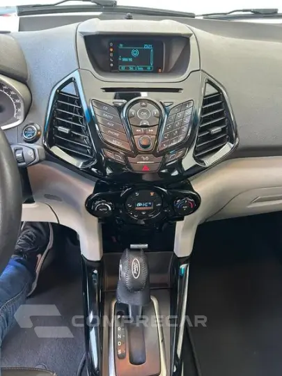 ECOSPORT TIT AT 2.0
