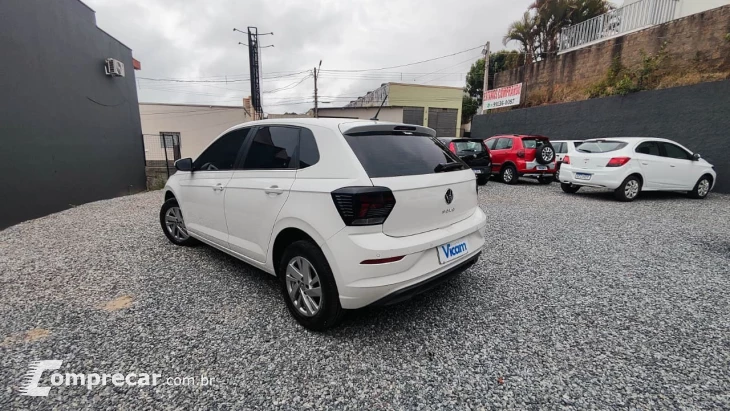 POLO 1.0 170 TSI