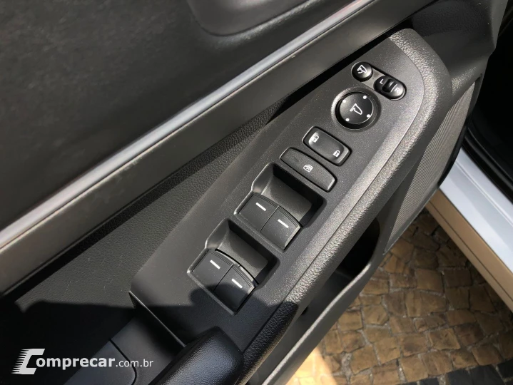 Hr-V 1.5 Di I-Vtec Flex Exl Cvt