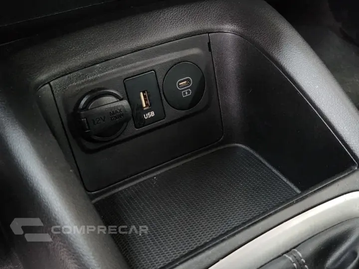 HB20 1.0 12V FLEX COMFORT PLUS MANUAL
