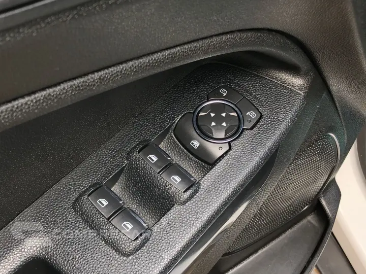 Ecosport 1.5 Ti-Vct Flex Freestyle Automático