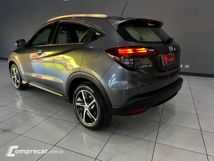 HR-V EX CVT 1.8 I-VTEC FlexOne