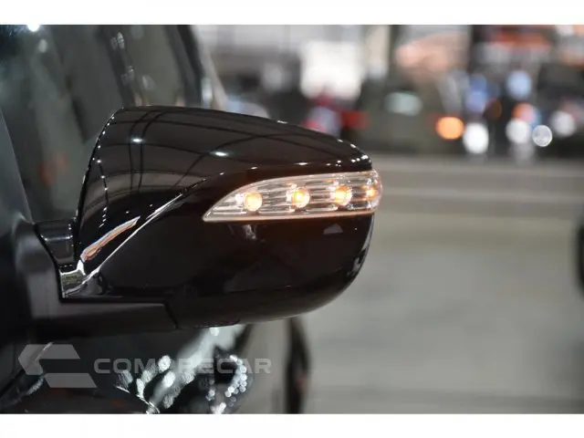 IX35 - 2.0 MPI 4X2 16V 4P AUTOMÁTICO