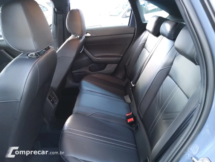 NIVUS 1.0 200 TSI TOTAL FLEX HIGHLINE AUTOMÁTICO