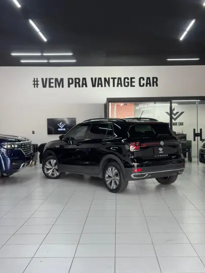 T-CROSS 1.0 200 TSI Comfortline