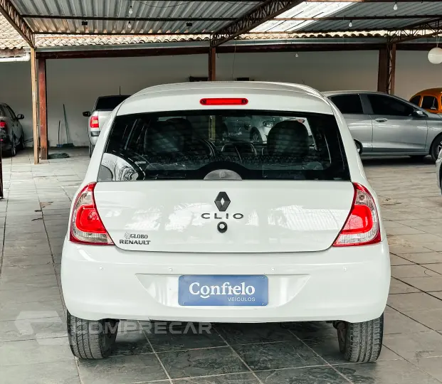 CLIO 1.0 Authentique 16V