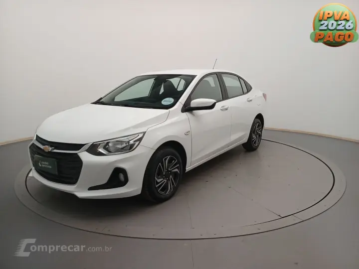 ONIX 1.0 FLEX PLUS LT MANUAL