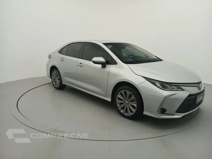 COROLLA 2.0 VVT-IE FLEX XEI DIRECT SHIFT