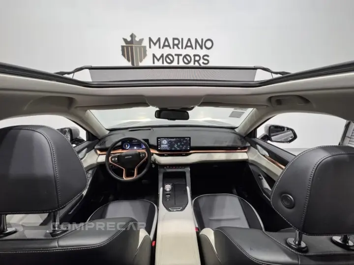 HAVAL H6 1.5 PHEV19 E-TRACTION
