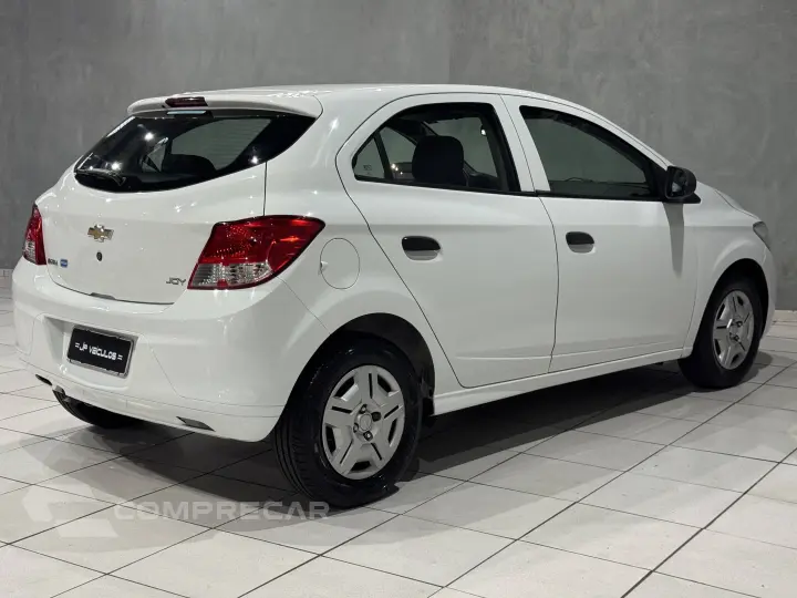 ONIX 1.0 MPFI JOY 8V