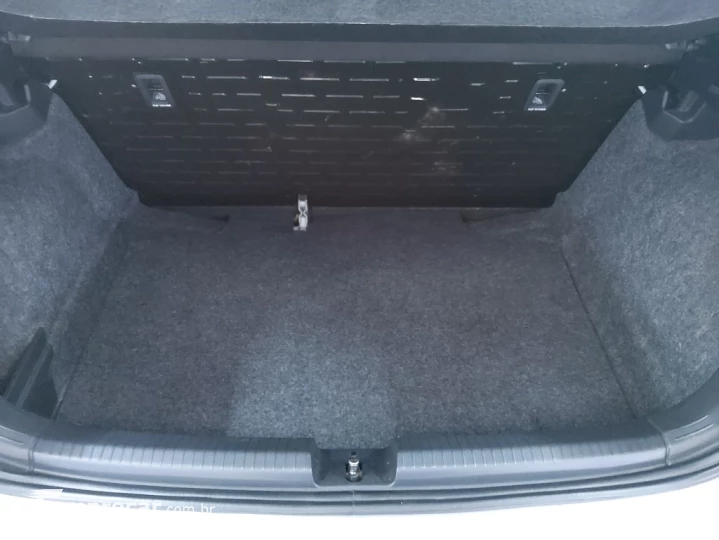 POLO 1.0 MPI TOTAL FLEX MANUAL