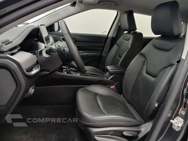 COMPASS 1.3 T270 TURBO FLEX LONGITUDE AT6