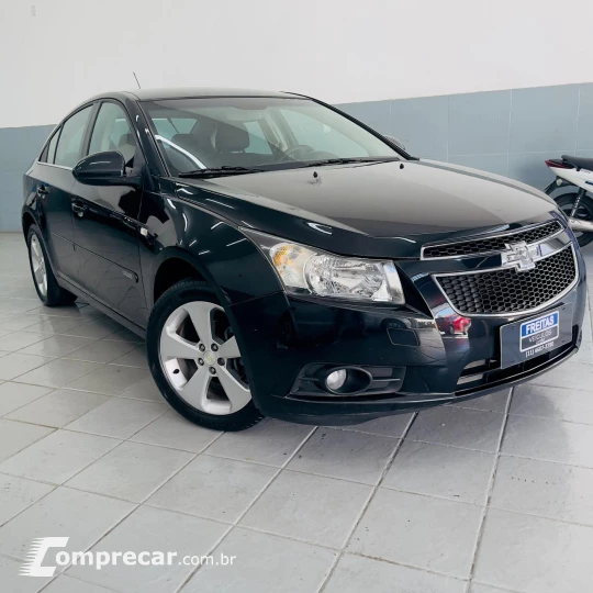 CRUZE HB Sport LT 1.8 16V FlexP. 5p Aut