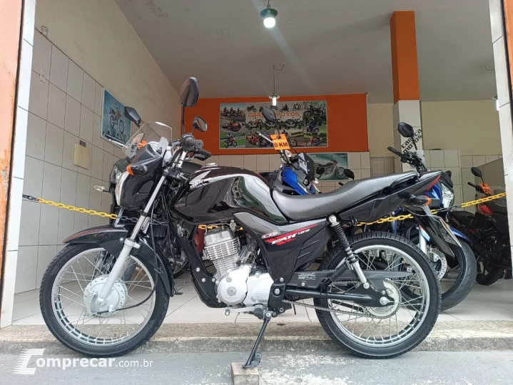 FAN 125 KS