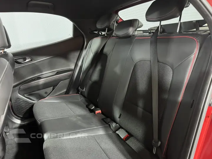 HB20 1.0 TGDI FLEX SPORT AUTOMÁTICO