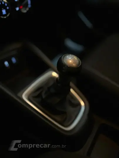 HB20 1.0 12V Evolution