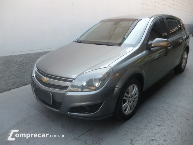 VECTRA 2.0 MPFI GT Hatch 8V