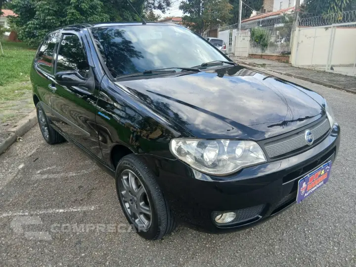 PALIO 1.0 MPI Fire 8V