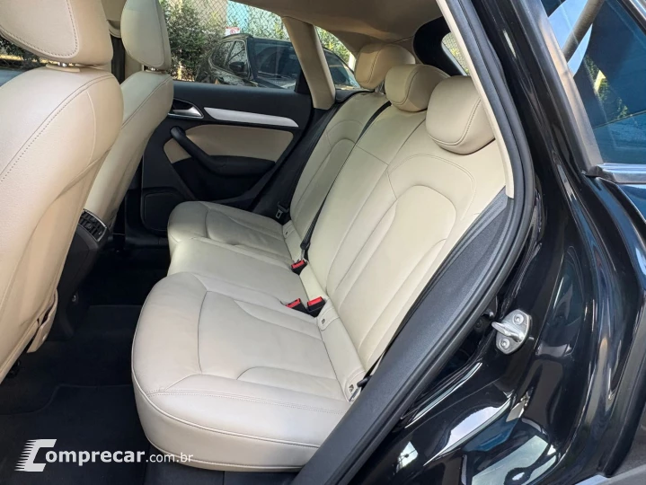 Q3 1.4 TFSI Ambiente S Tronic