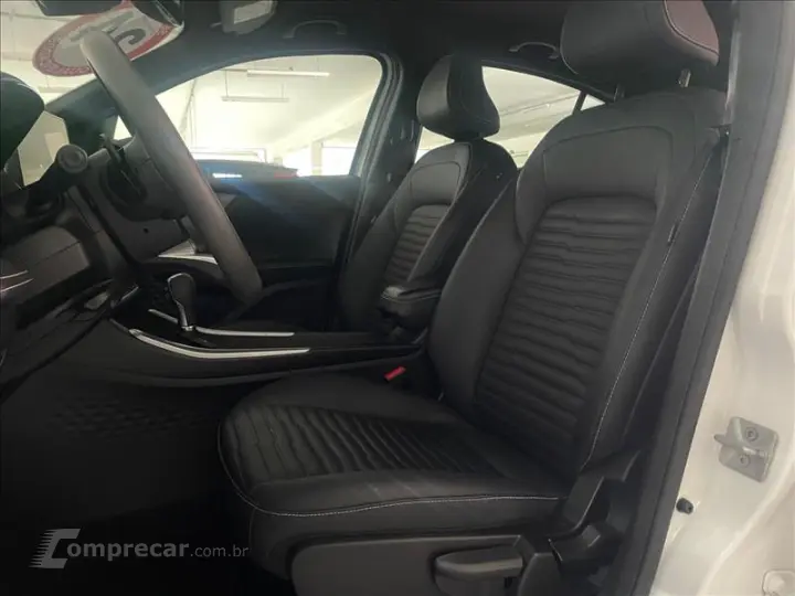 FASTBACK 1.0 Turbo 200 Impetus